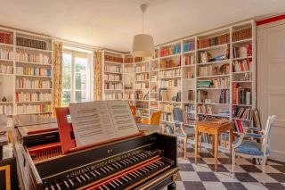 maison 12 Pièces en vente sur ARROMANCHES LES BAINS (14117)