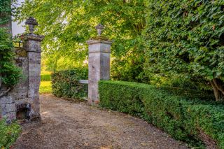 maison 12 Pièces en vente sur ARROMANCHES LES BAINS (14117)