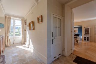 maison 12 Pièces en vente sur ARROMANCHES LES BAINS (14117)