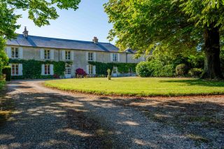 maison 12 Pièces en vente sur ARROMANCHES LES BAINS (14117)