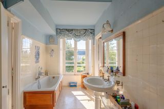 maison 12 Pièces en vente sur ARROMANCHES LES BAINS (14117)