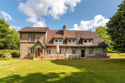 Vente Maison Pont-l'Évêque 7 Pièces 150 m²