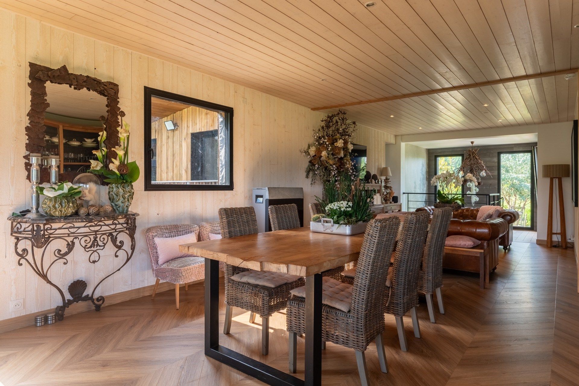 maison 8 Pièces en vente sur PONT L EVEQUE (14130)