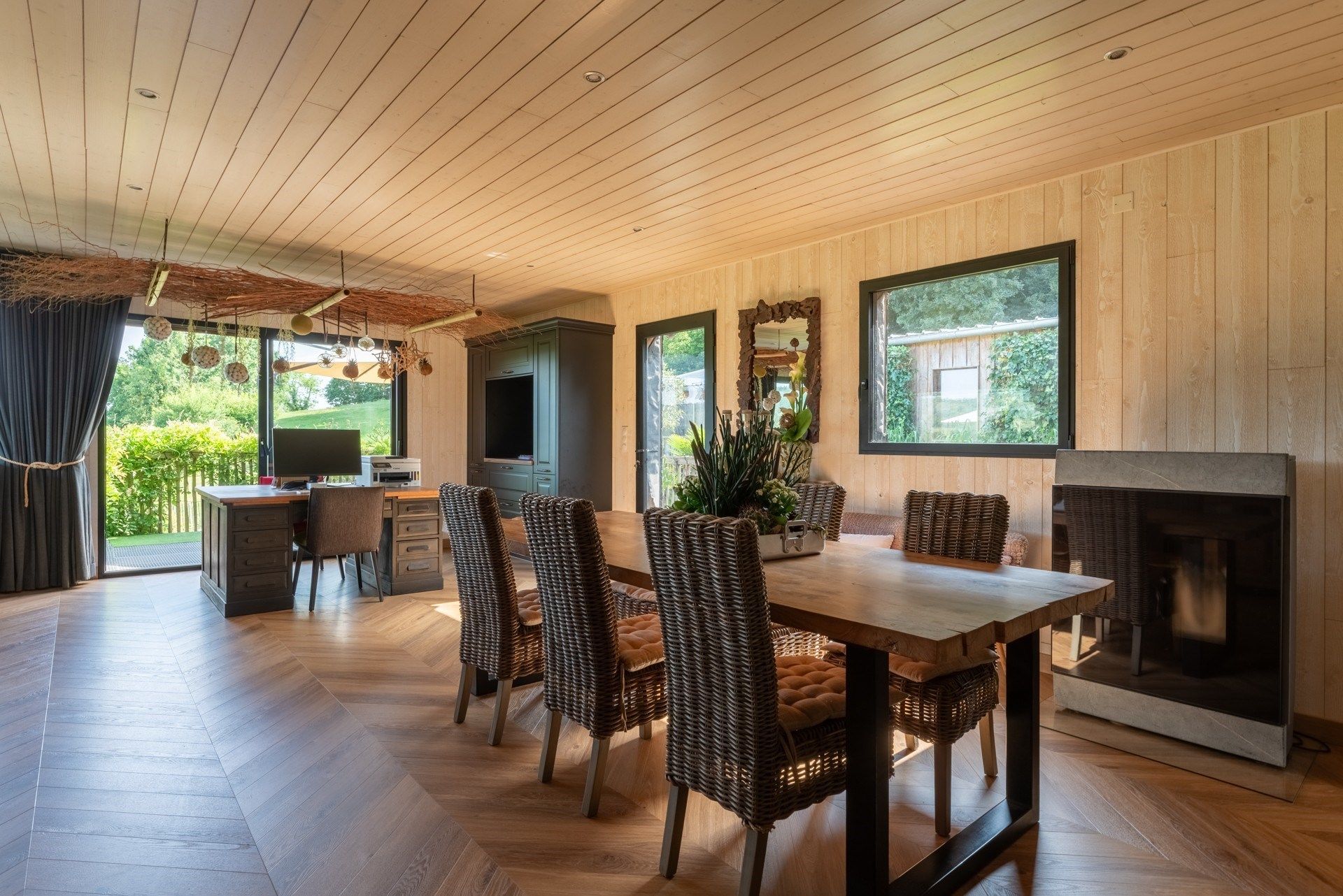 maison 8 Pièces en vente sur PONT L EVEQUE (14130)