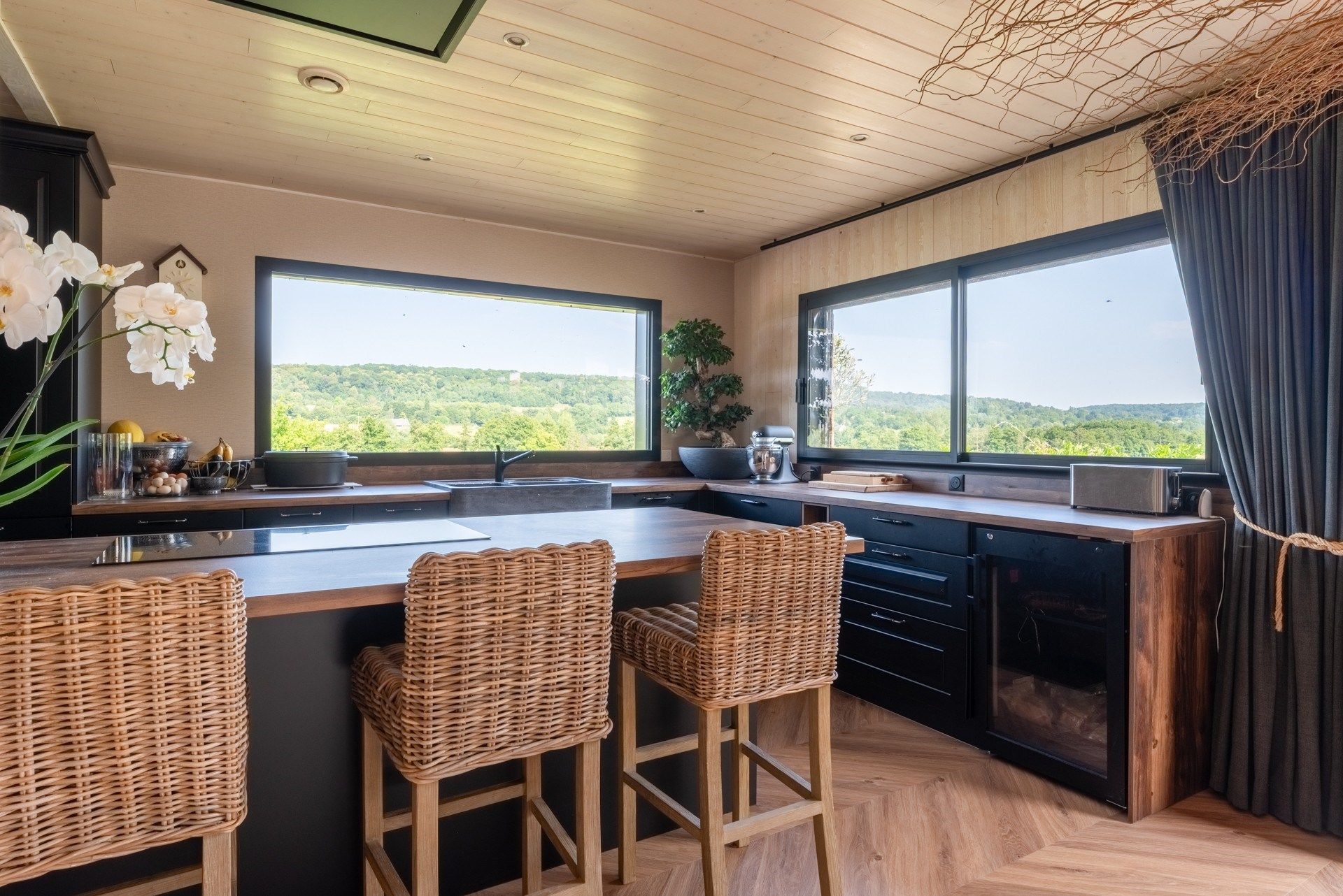 maison 8 Pièces en vente sur PONT L EVEQUE (14130)