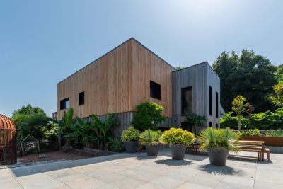 Vente Maison Pont-l'Évêque 8 Pièces 200 m²