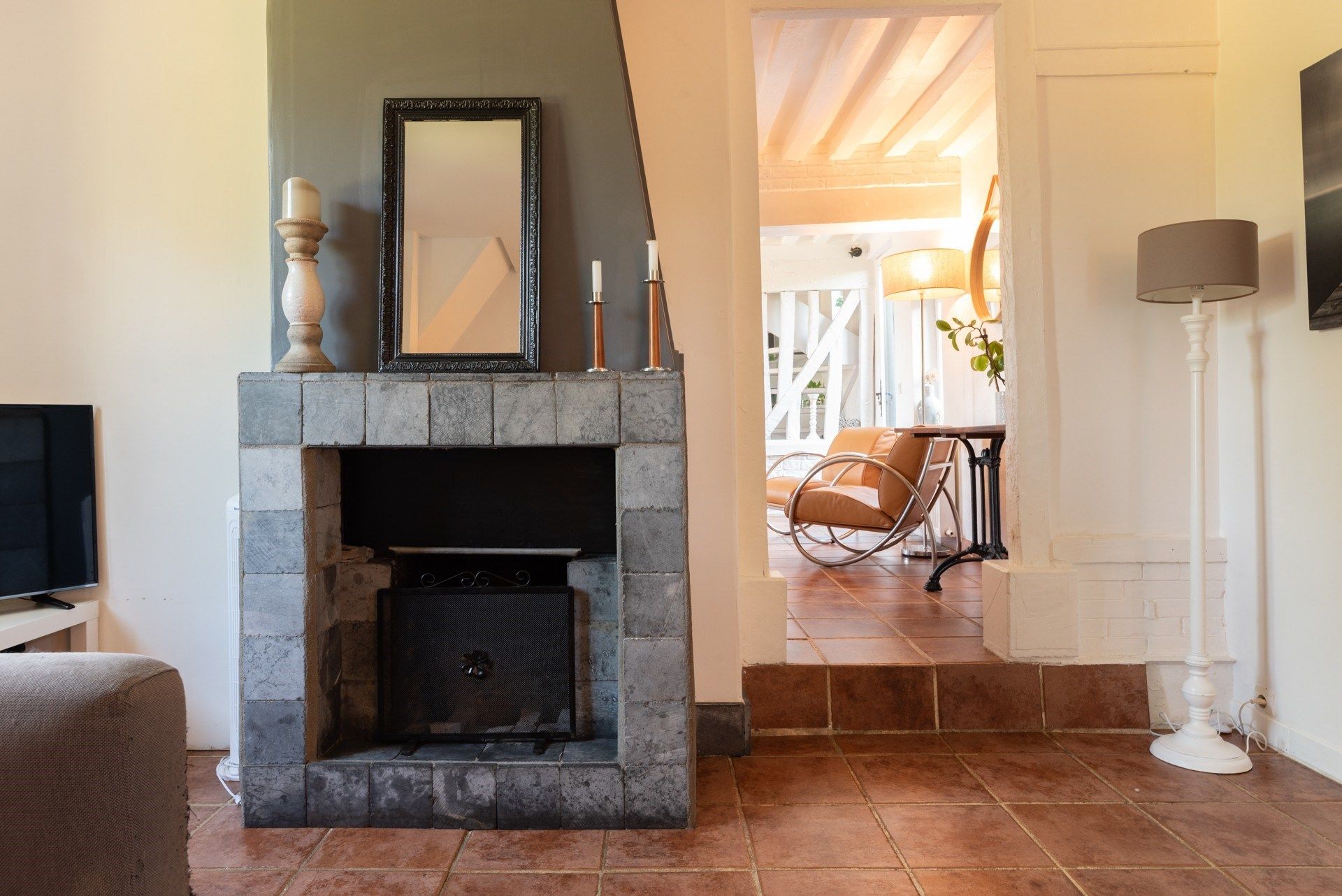 house 7 Rooms for sale on HONFLEUR (14600)