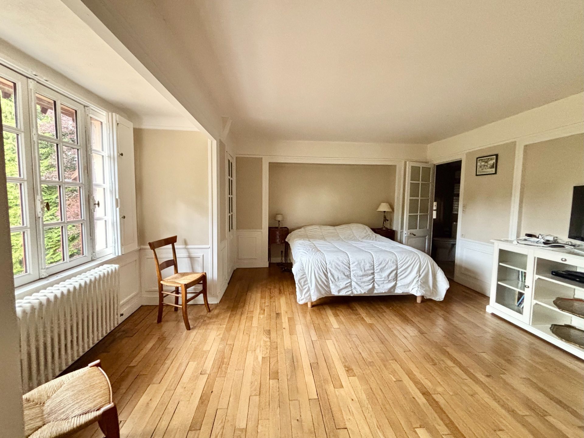manor house 15 Rooms for sale on ECAQUELON (27290)