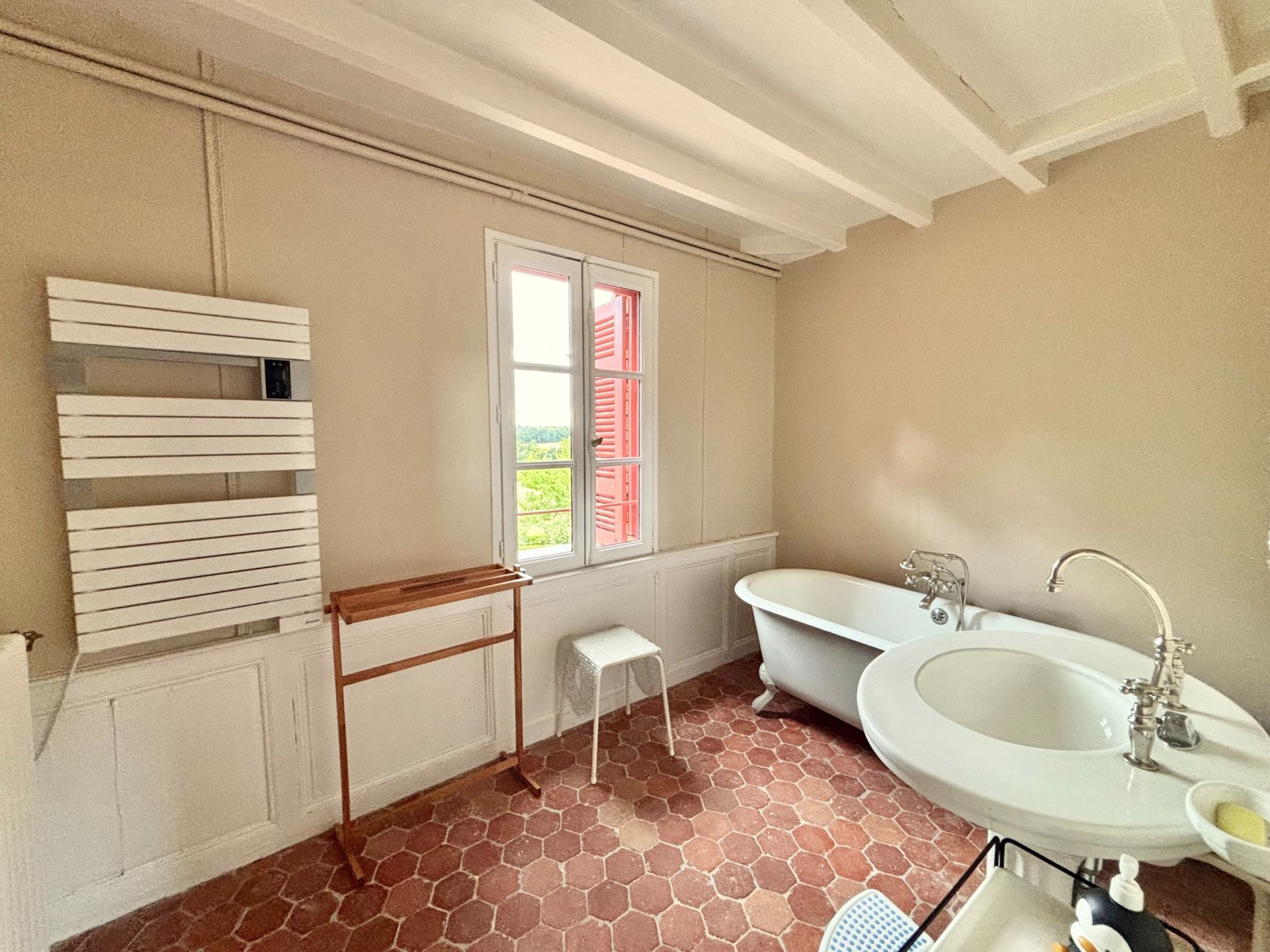 manoir 10 Pièces en vente sur ECAQUELON (27290)