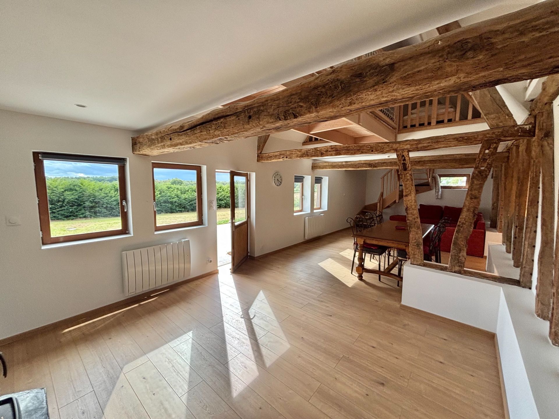 manoir 10 Pièces en vente sur ECAQUELON (27290)