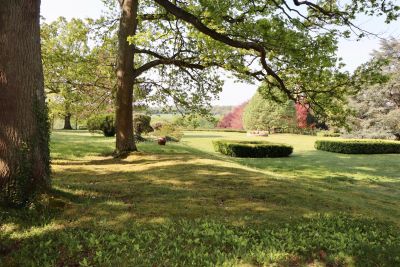 manoir 10 Pièces en vente sur ECAQUELON (27290) Vente Manoir Écaquelon 10 Pièces 300 m²