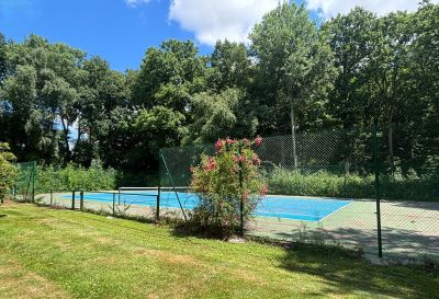 Sale Manor house Écaquelon 15&nbsp;Rooms 410&nbsp;m²