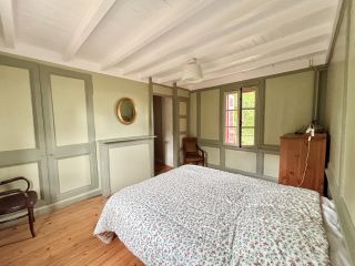 manoir 10 Pièces en vente sur ECAQUELON (27290)