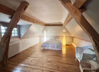 manoir 10 Pièces en vente sur ECAQUELON (27290)