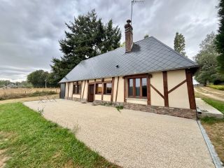 manoir 10 Pièces en vente sur ECAQUELON (27290)