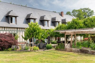 Vente Maison Barentin 7&nbsp;Pièces 263&nbsp;m²