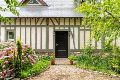 house 7 Rooms for sale on BARENTIN (76360) Sale House Barentin 7 Rooms 263 m²
