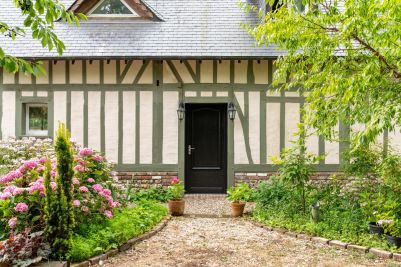 Vente Maison Barentin 7&nbsp;Pièces 263&nbsp;m²