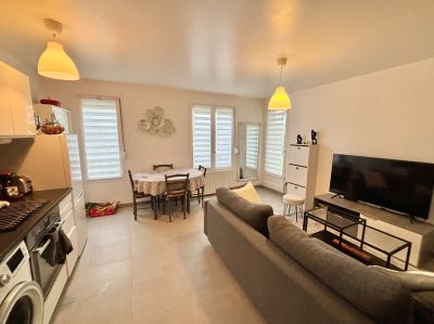 Vente Appartement Touques 2 Pièces 41.4 m²