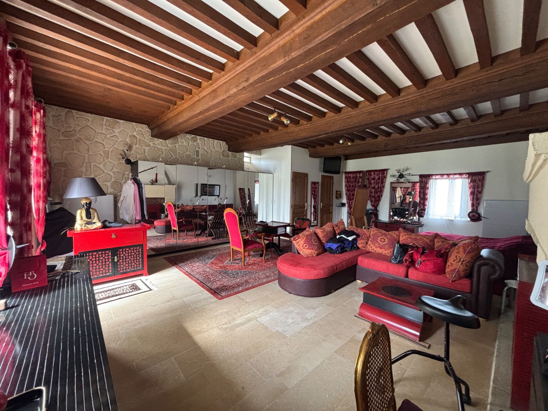 manoir 16 Pièces en vente sur BAYEUX (14400)