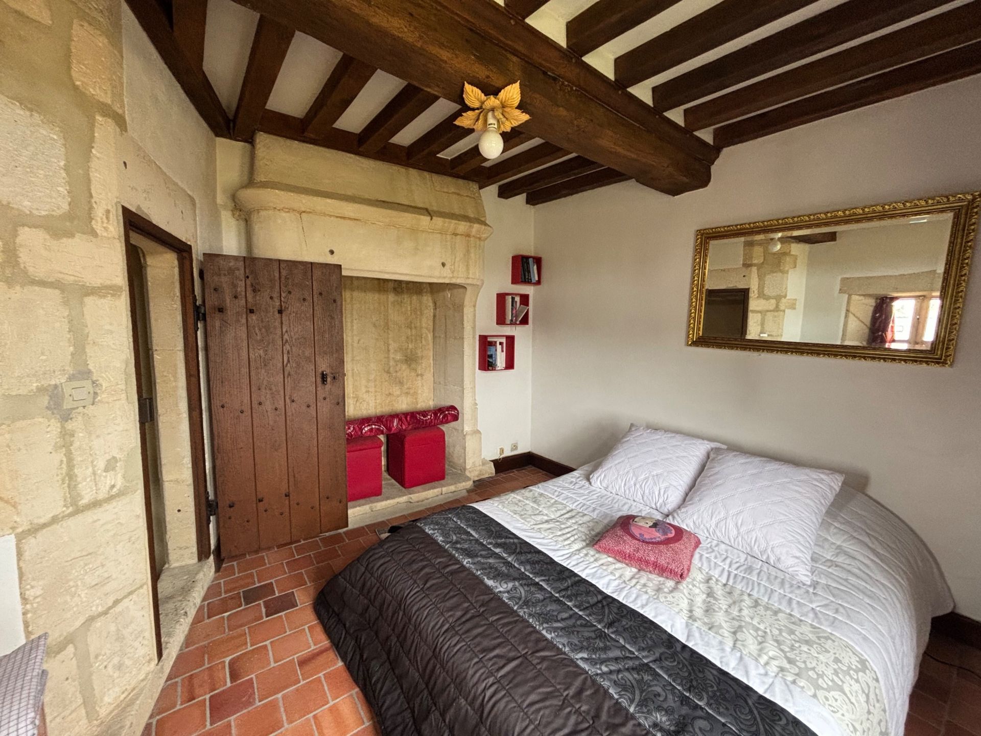 manor house 16 Rooms for sale on BAYEUX (14400)
