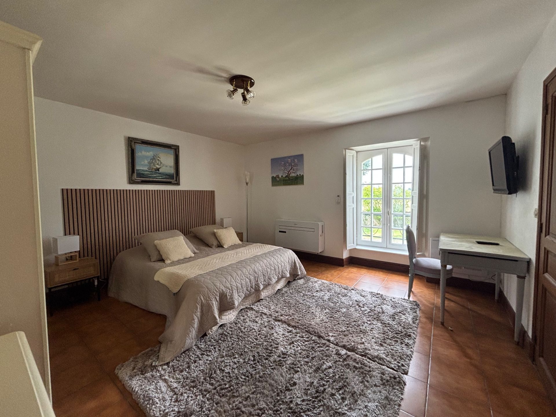 manor house 16 Rooms for sale on BAYEUX (14400)