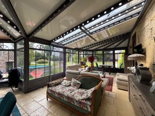 manor house 16 Rooms for sale on BAYEUX (14400)