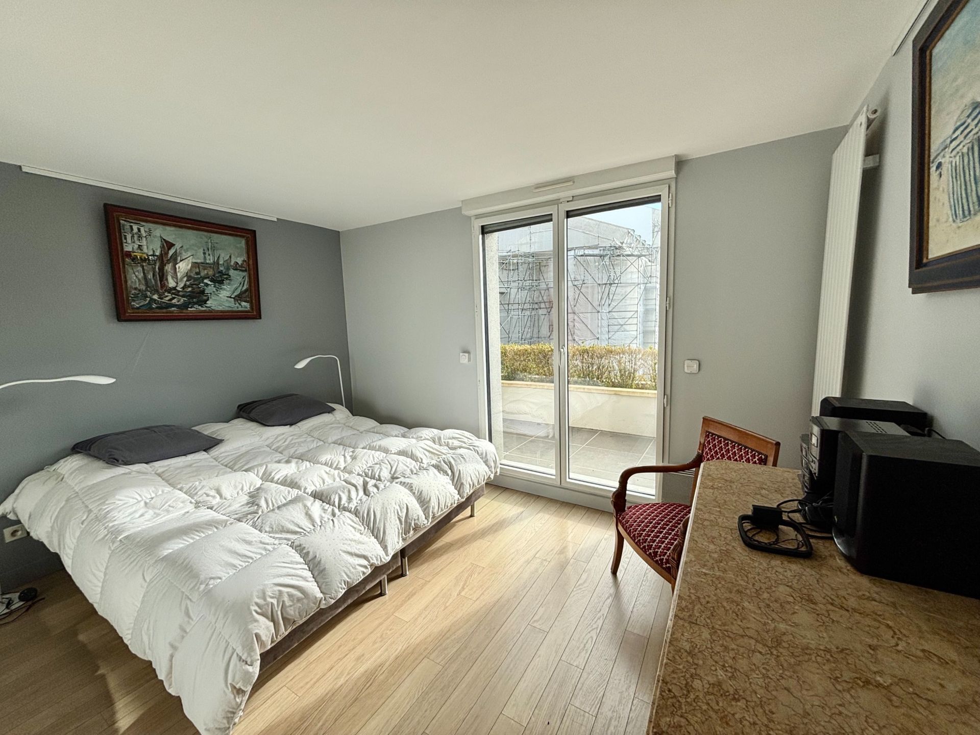 house 9 Rooms for sale on TROUVILLE SUR MER (14360)