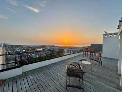 Vente Maison Trouville-sur-Mer 9&nbsp;Pièces 243&nbsp;m²