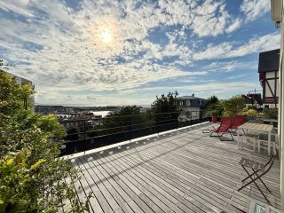 house 9 Rooms for sale on TROUVILLE SUR MER (14360)