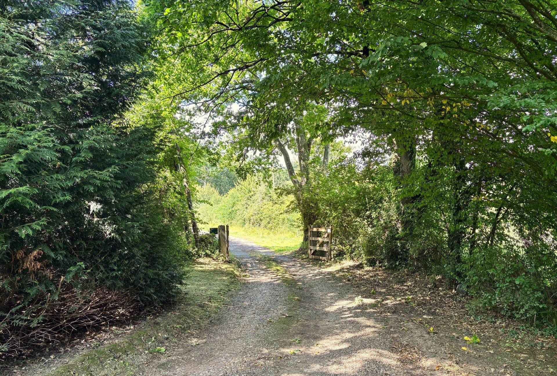 maison 10 Pièces en vente sur ENGLESQUEVILLE EN AUGE (14800)