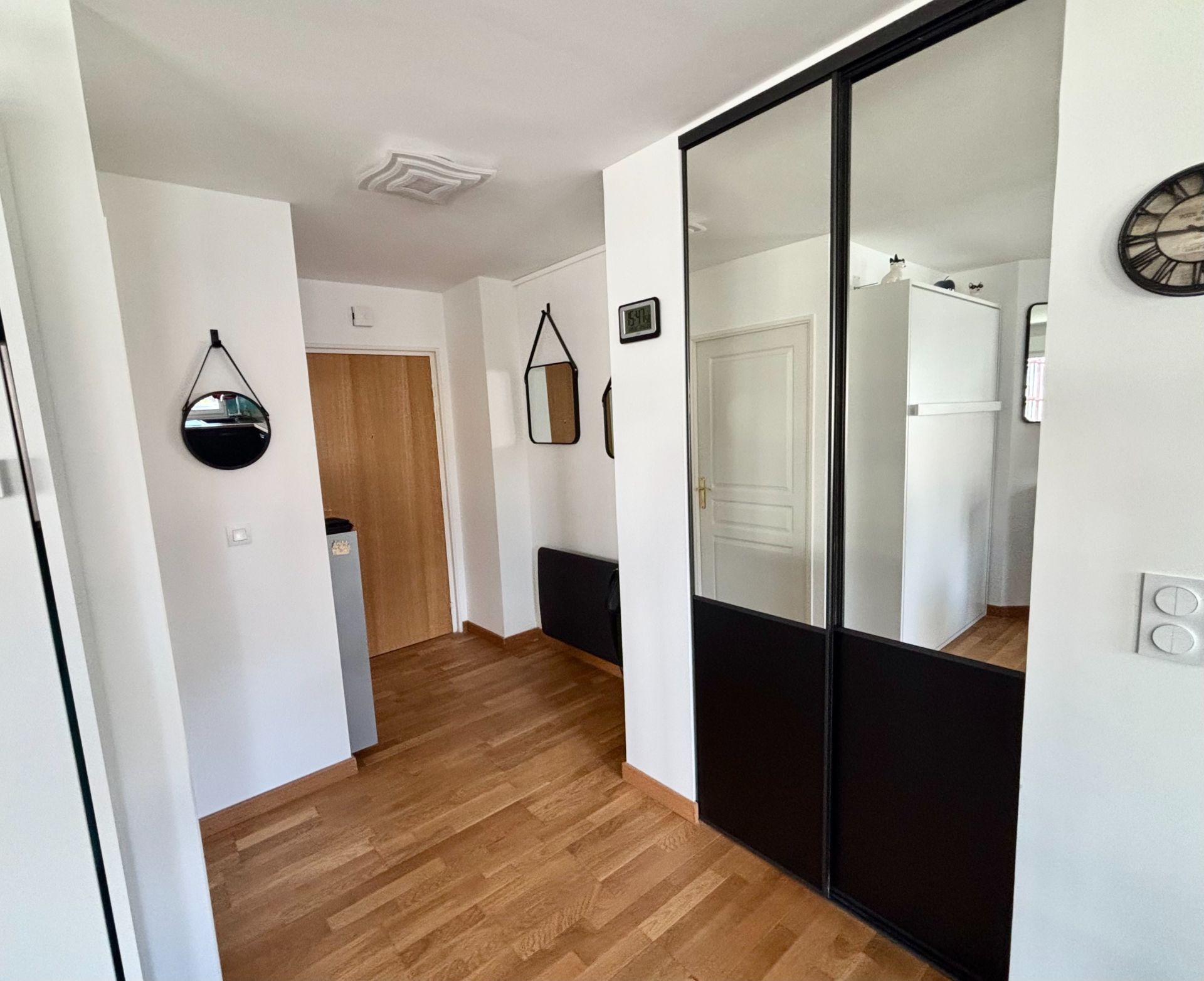 apartment 3 Rooms for sale on DEAUVILLE (14800)