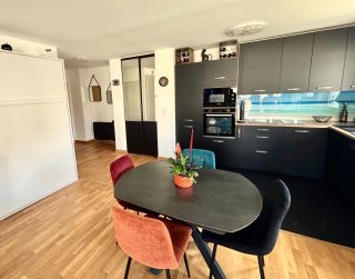 apartment 3 Rooms for sale on DEAUVILLE (14800)