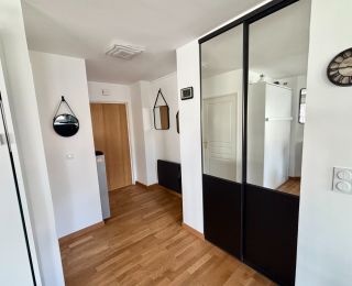 apartment 3 Rooms for sale on DEAUVILLE (14800)