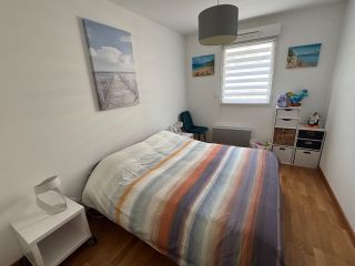 apartment 3 Rooms for sale on DEAUVILLE (14800)