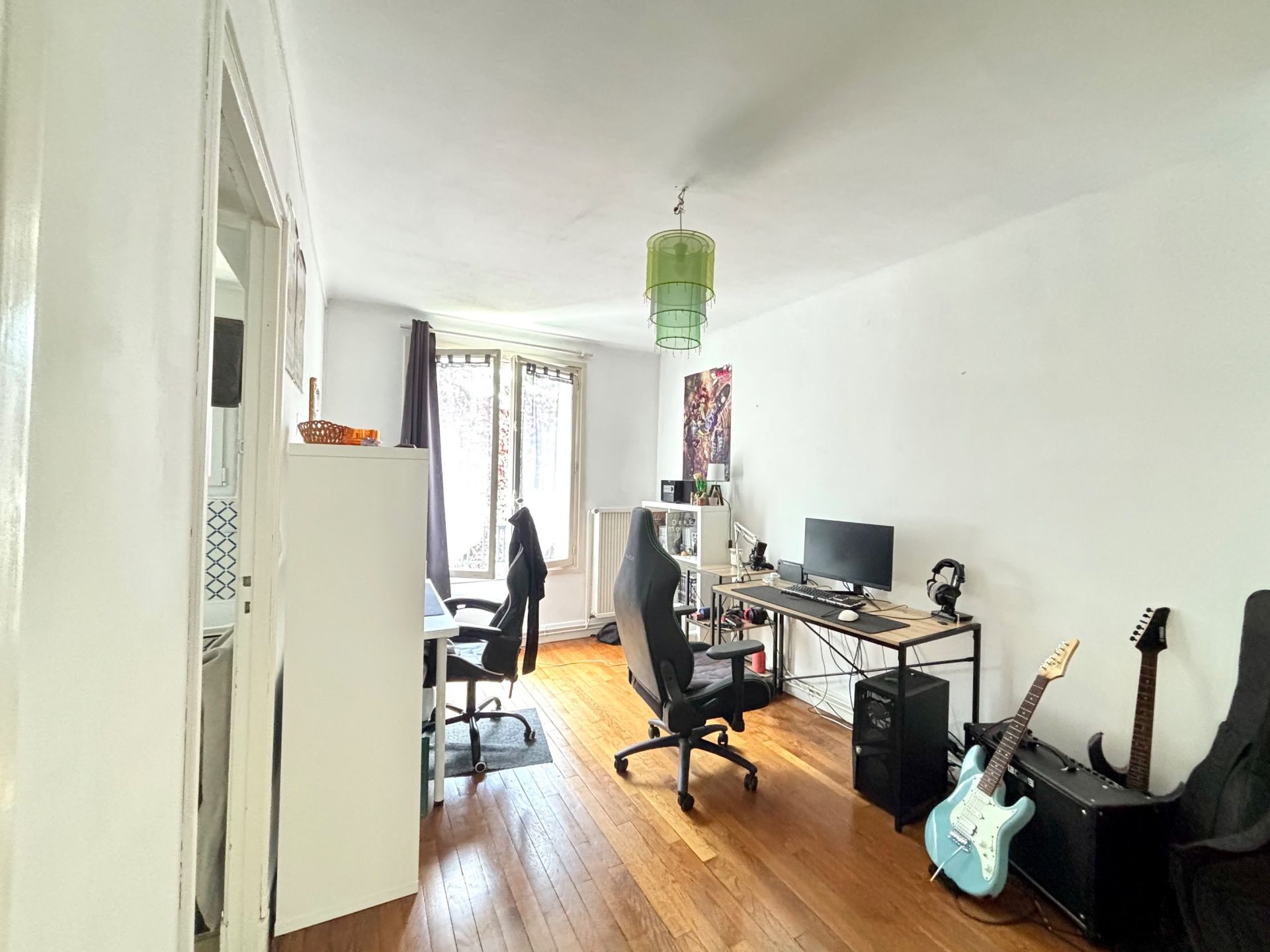 appartement 4 Pièces en vente sur CAEN (14000)