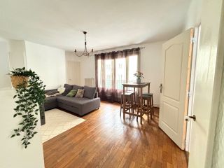 appartement 4 Pièces en vente sur CAEN (14000)