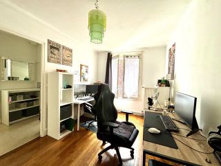 appartement 4 Pièces en vente sur CAEN (14000)