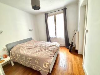 appartement 4 Pièces en vente sur CAEN (14000)