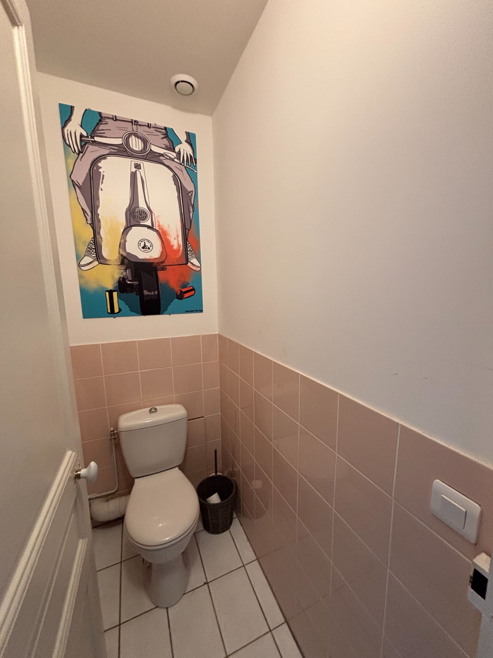 appartement 4 Pièces en vente sur DEAUVILLE (14800)