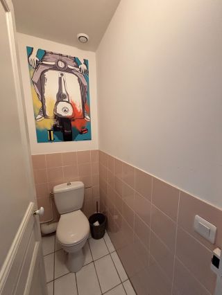 appartement 4 Pièces en vente sur DEAUVILLE (14800)