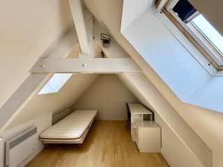 appartement 4 Pièces en vente sur DEAUVILLE (14800)