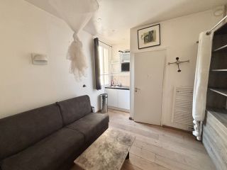 appartement 1 pièce en vente sur DEAUVILLE (14800)