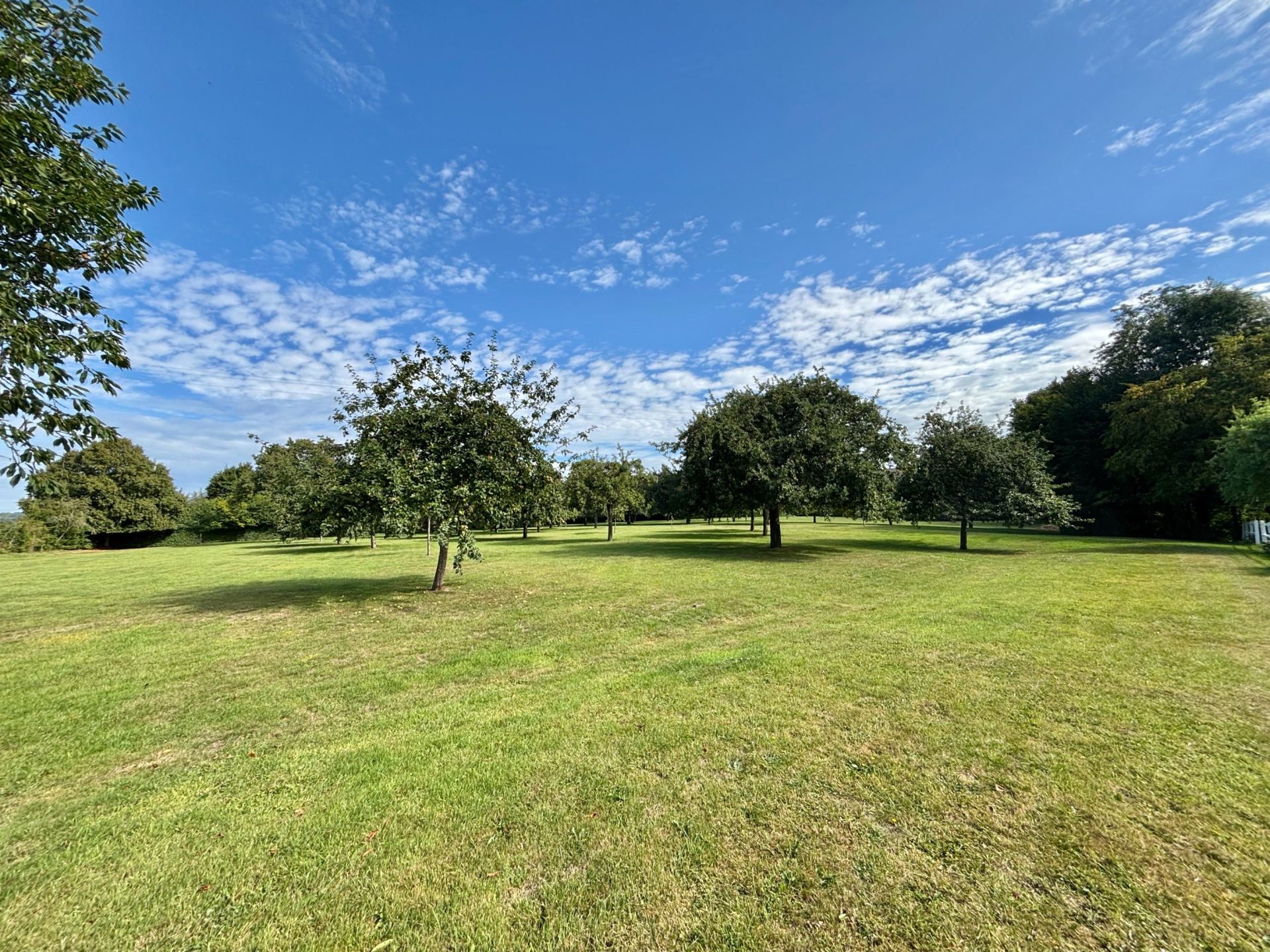 manoir 8 Pièces en vente sur RUMESNIL (14340)