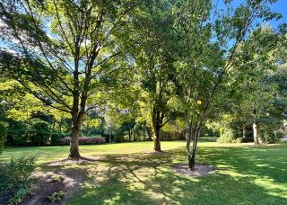 manoir 8 Pièces en vente sur RUMESNIL (14340)