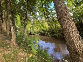 manoir 8 Pièces en vente sur RUMESNIL (14340)