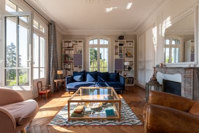 house 8 Rooms for sale on ROUEN (76000) Sale House Rouen 8 Rooms 228 m²