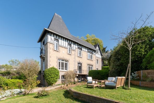 Vente Maison Rouen 8 Pièces 228 m²