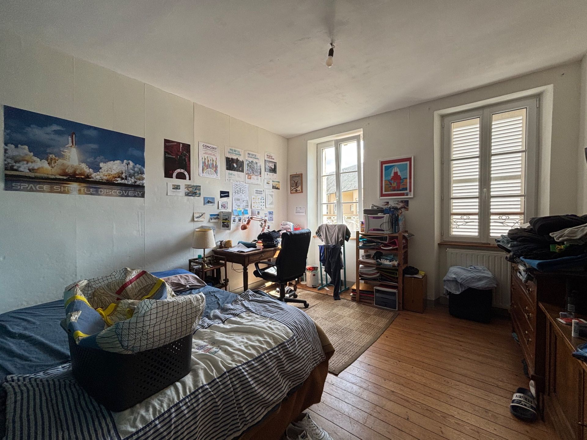 house 9 Rooms for sale on BAYEUX (14400)