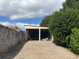 house 9 Rooms for sale on BAYEUX (14400)